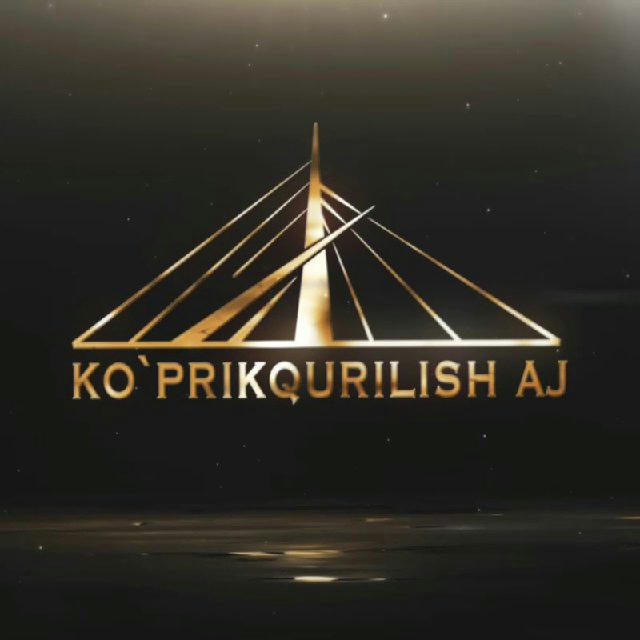 "Ko'prikqurilish" AJ