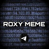 「Roxy Meme」