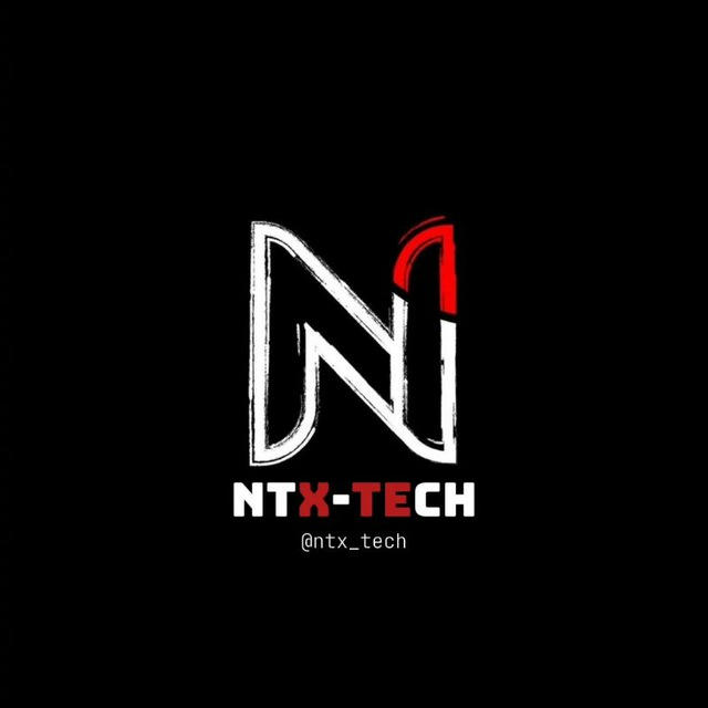 NTX Tech 📲