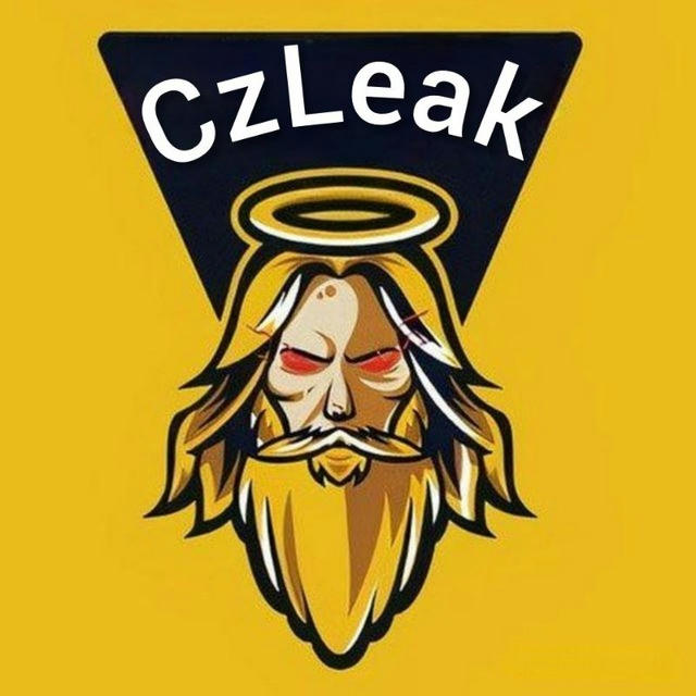 Crypto Leaks By Czleak