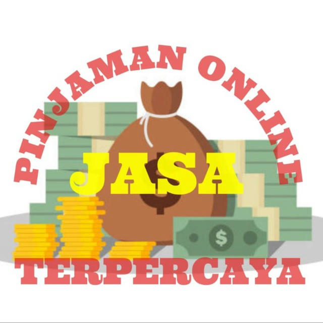 JASA PINJAMAN ONLINE TERPERCAYA