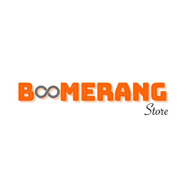 Boomerang accessories ( مستورد )