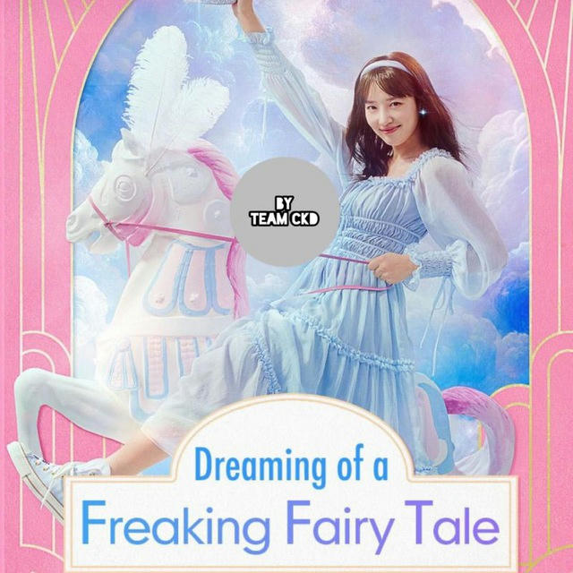Dreaming of a Freaking Fairy Tale Sub Indo