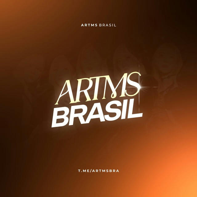 ARTMS BRASIL #CANDYCRUSH