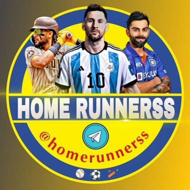 Home Runners official ™️