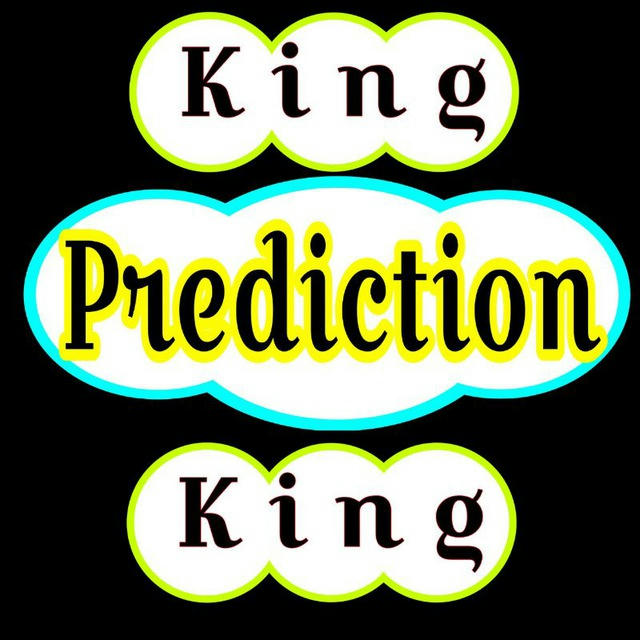 King prediction king official