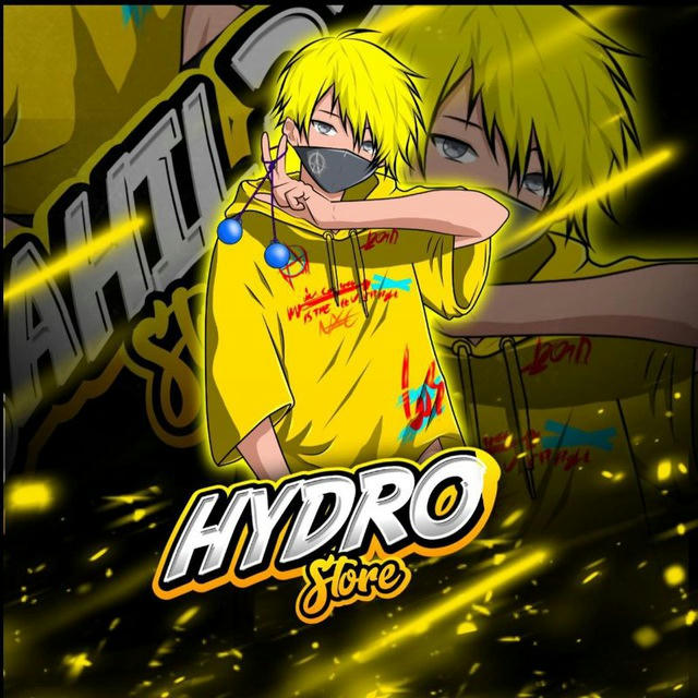 HYDro store