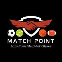 MatchPointStakes10 ⚽🏀🥎🏈⚾🔞
