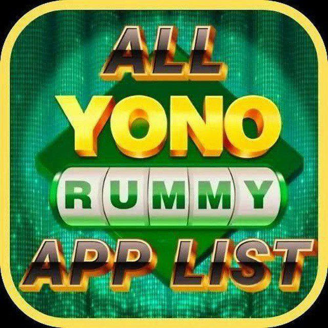 Yono all Apps