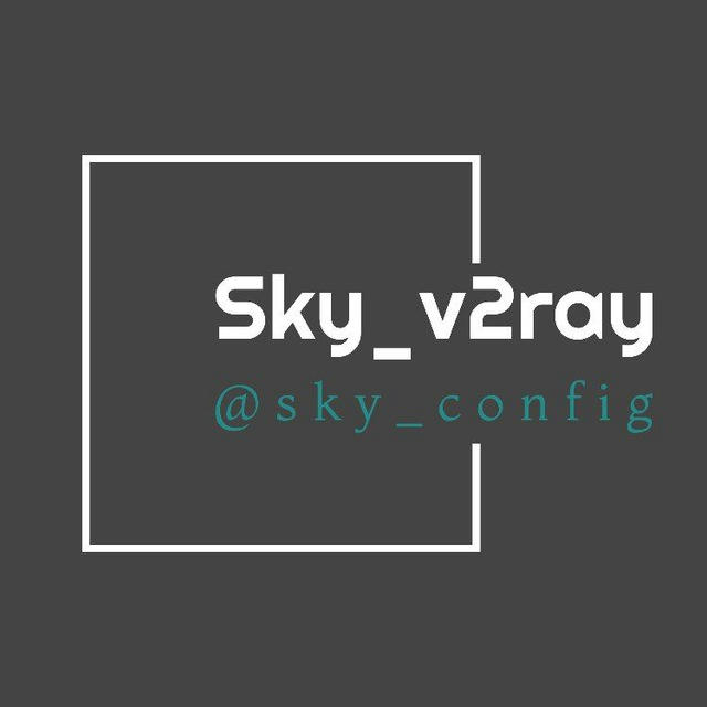 sky_v2ray