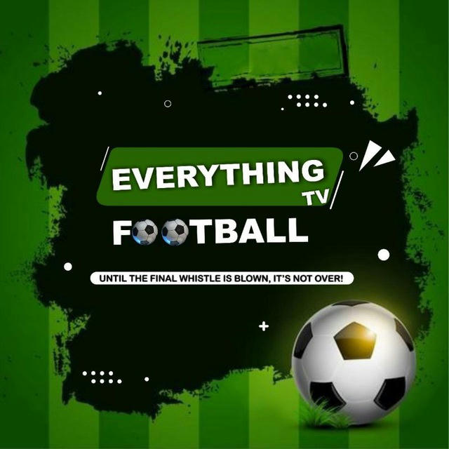Everything Football TV