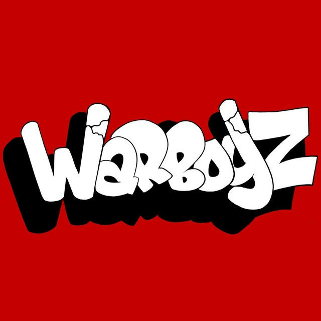 Warboyz Official