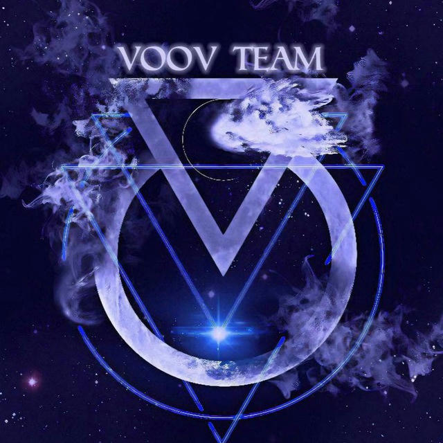 Игры от VOOV TEAM