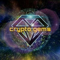 Crypto Gems Anúncios