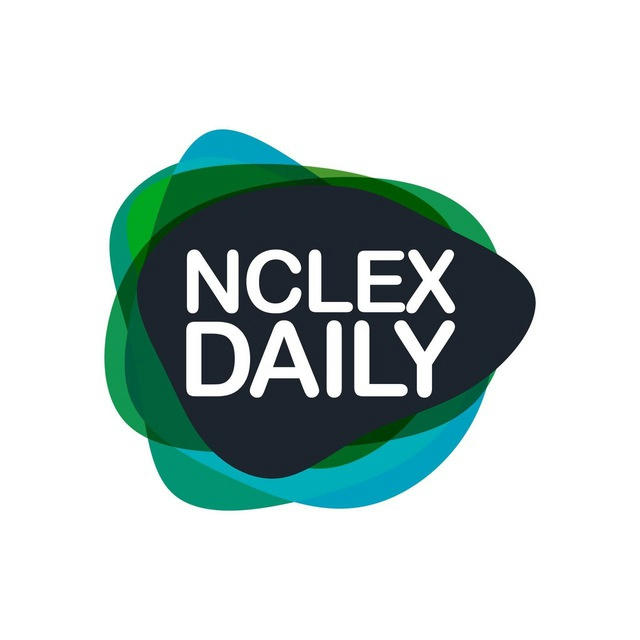 Archer & Uworld NCLEX Daily Questions Channel 2024/2025