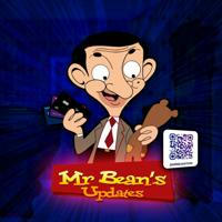 Mr Bean’s Updates