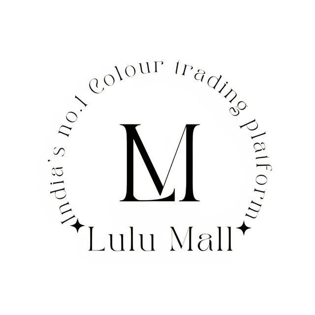 Lulu Mall:VIP666