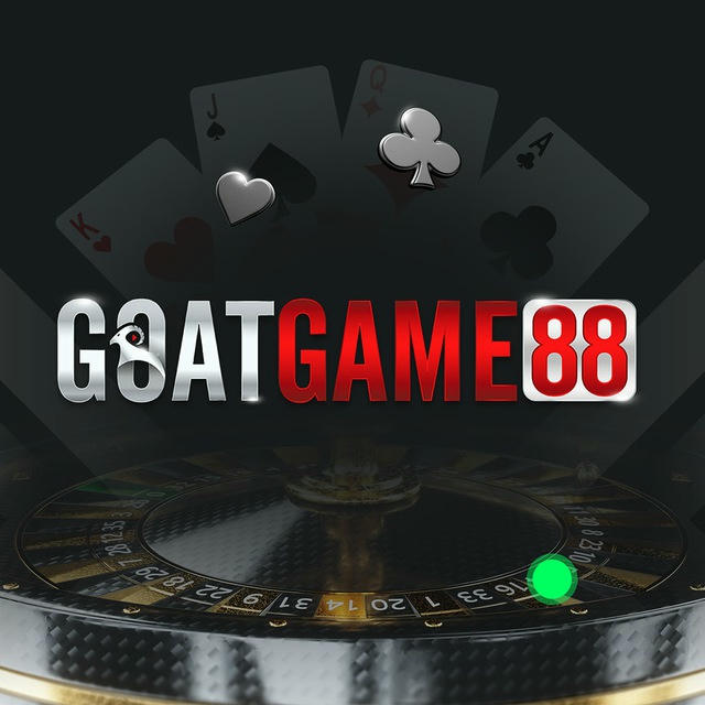 GOATGAME88 Official