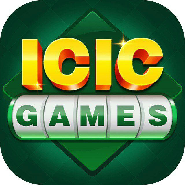 ICIC GAMES OFFICIAL™
