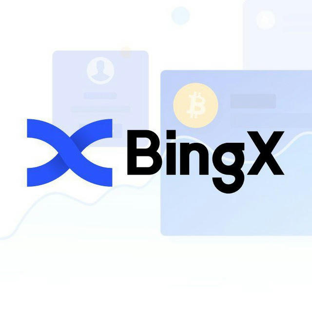 BingX 💣