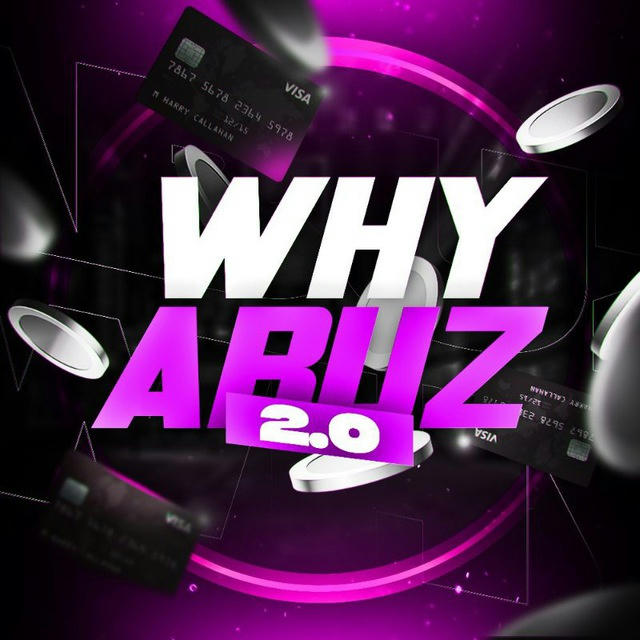 WHY ABUZ 2.0