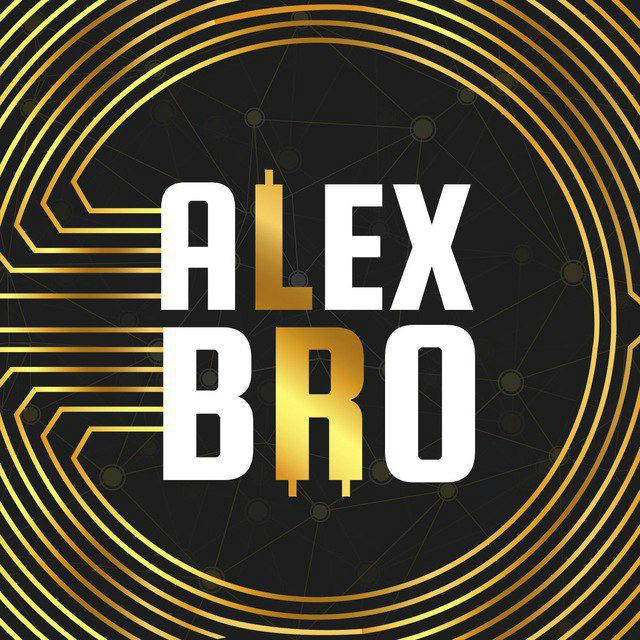 AlexBro | Crypto profit calls