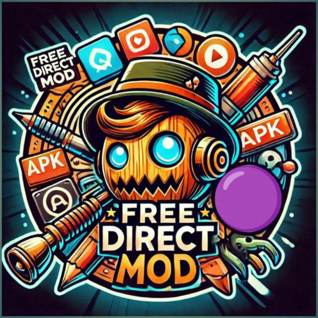 📂 Free Direct Mod (Premium Unlocked)