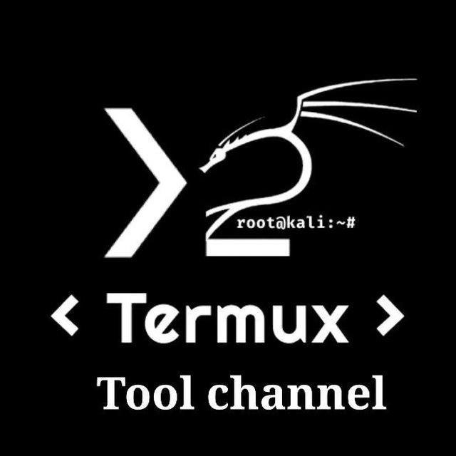 Termux-Kali Linux Tools paylaşımı