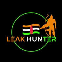 🔱 LEAK HUNTER 🔱