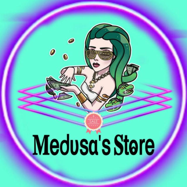 🍀𝐌𝖾ᑯυ𝗌α'𝗌 𝐒𝗍ⱺ𝗋𝖾🛍