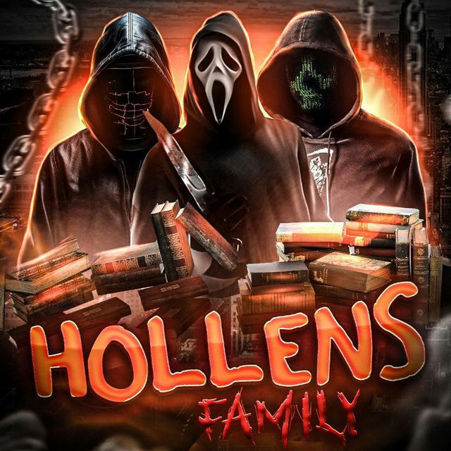 «Hollens Family»
