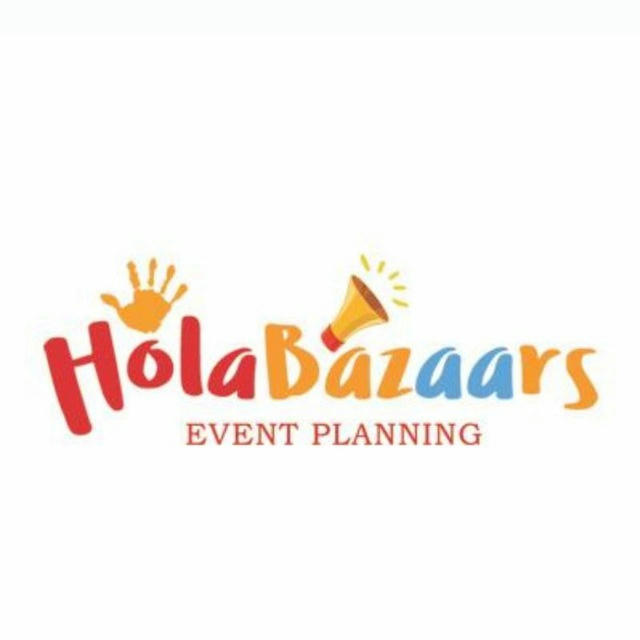 HolaBazaars SG Events