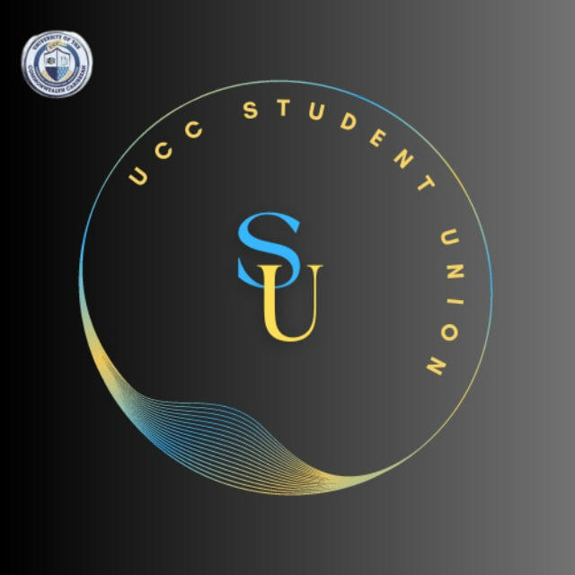 UCC's Student Union Broadcasts (Undergrad/Traditional Asc. - Channel)