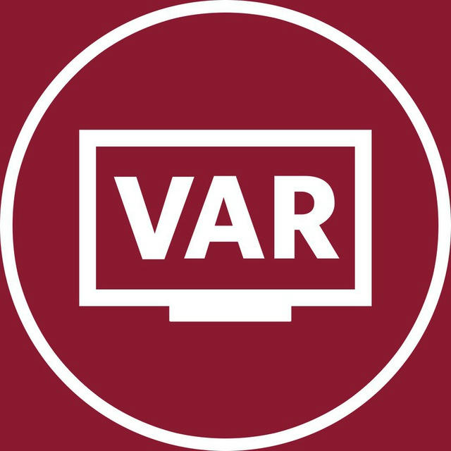 VAR ФУТБОЛ