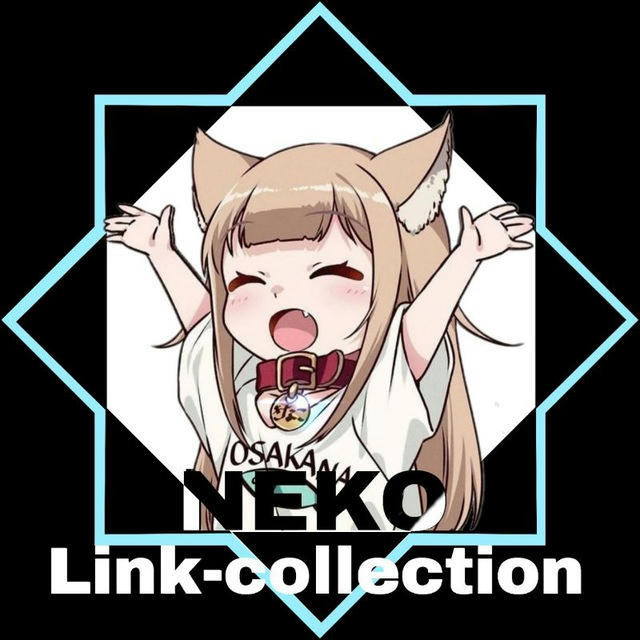 Neko link-collection -sports