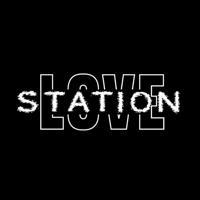 LOVE STATION 🫶🏻🚉