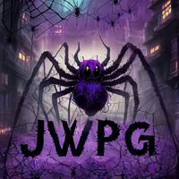 🕷JWPG🕷