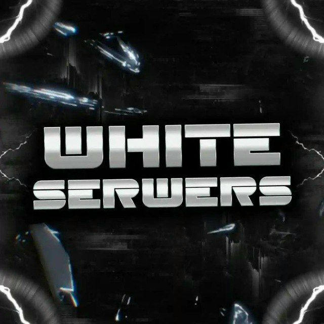 WHITE SERWERS 🇹🇲