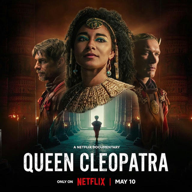 Reina Cleopatra