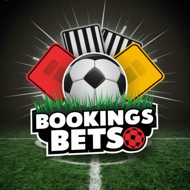 Bookings_bets | Pinnacle