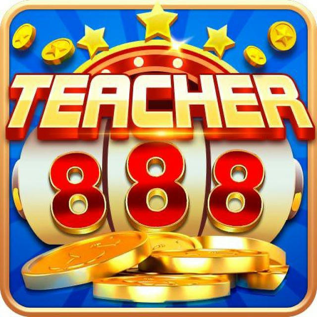 Teacher888 OFICIAL