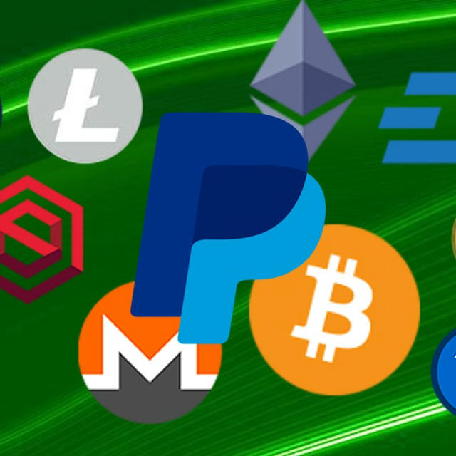 PAYPAL TO CRYPTO EXCHANGE - LOWEST FEE