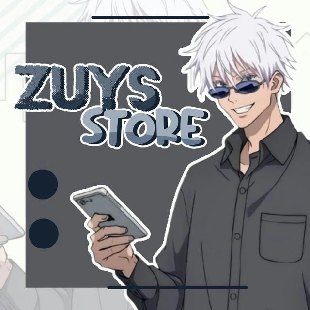 ZuysStore