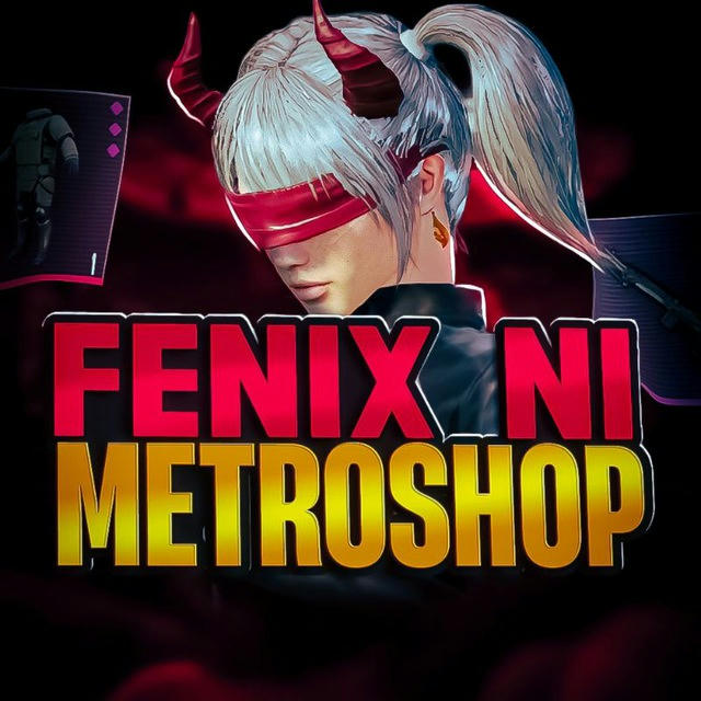 FENIX METRO SHOP