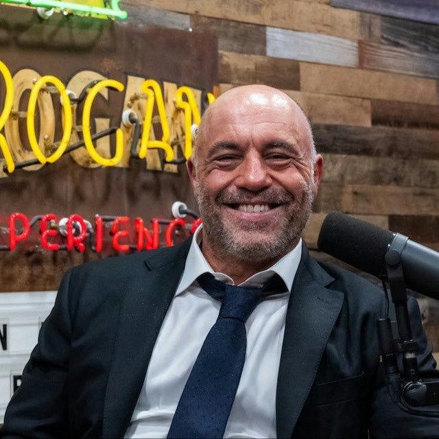 Joe Rogan