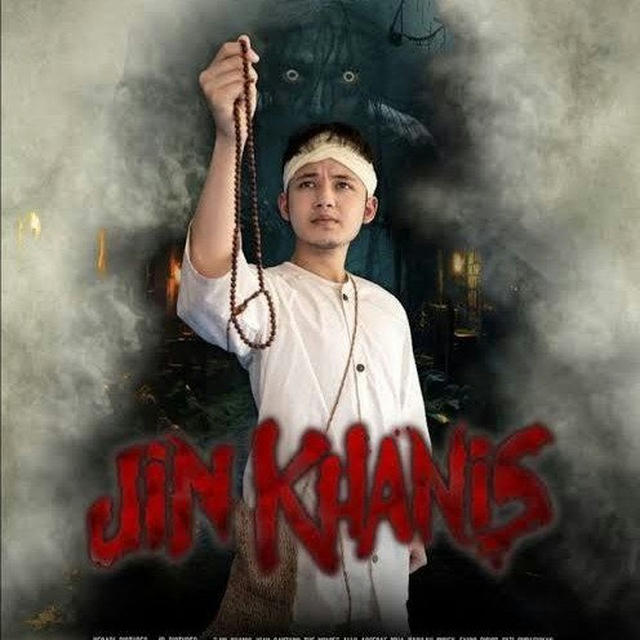 Jin Khanis The Series (Drama Indo 2024)