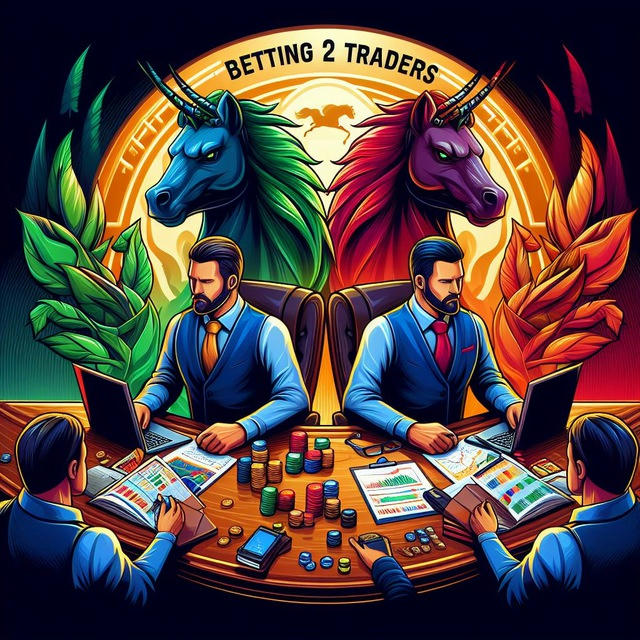 Betting Traders