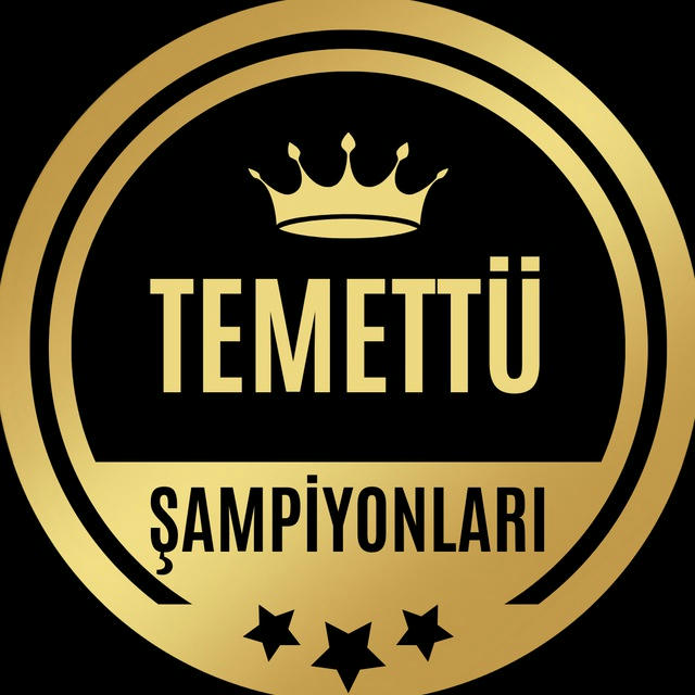 TEMETTÜ ŞAMPİYONLARI