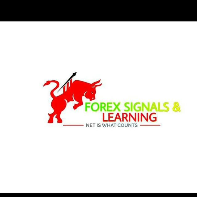 FOREX SlGNALS LEARNlNG
