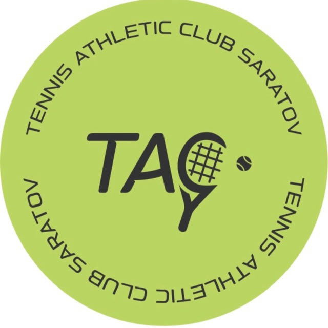TAC “Tennis Athletic club” Saratov